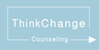 Think Change Counseling Logo